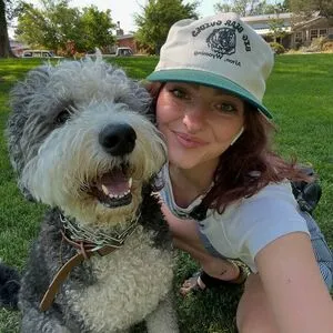 Willow Shields OnlyFans Leaked Free Thumbnail Picture - #XaQd1Dir65