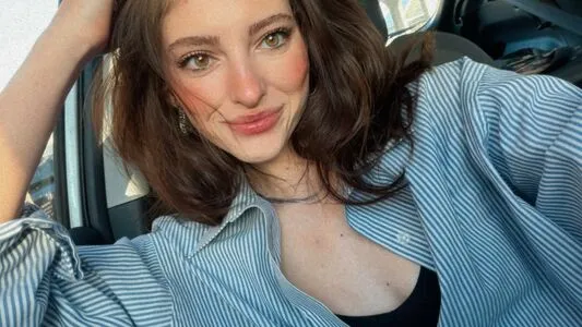 Willow Shields OnlyFans Leaked Free Thumbnail Picture - #a6reGNpSPA