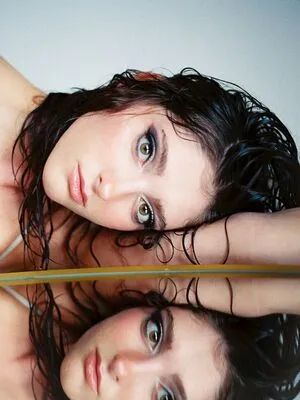 Willow Shields OnlyFans Leaked Free Thumbnail Picture - #aa5GCDlKzo