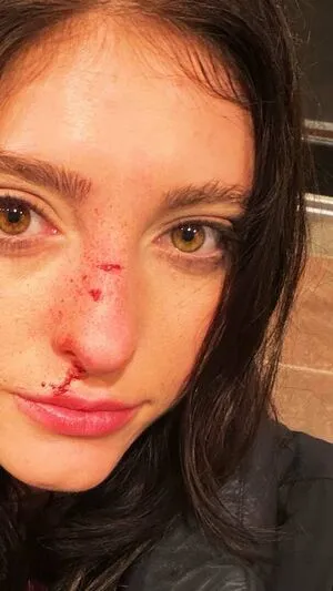 Willow Shields OnlyFans Leaked Free Thumbnail Picture - #cY5LBg9aII