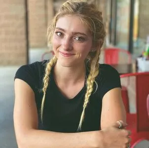Willow Shields OnlyFans Leaked Free Thumbnail Picture - #e4LgTKxvZd