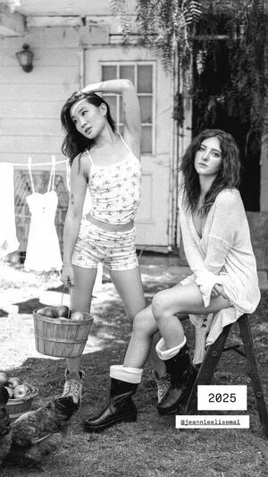 Willow Shields OnlyFans Leaked Free Thumbnail Picture - #frM1Mfbh9g