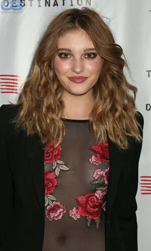 Willow Shields OnlyFans Leaked Free Thumbnail Picture - #gBa4id9q7B