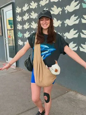 Willow Shields OnlyFans Leaked Free Thumbnail Picture - #gdmToldyQD