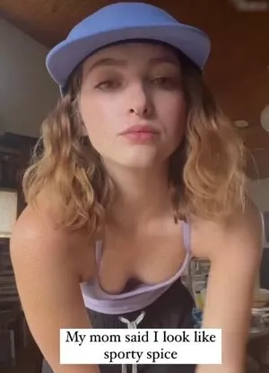 Willow Shields OnlyFans Leaked Free Thumbnail Picture - #ghaAPBI4Ot