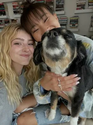Willow Shields OnlyFans Leaked Free Thumbnail Picture - #k4DIsowFRj