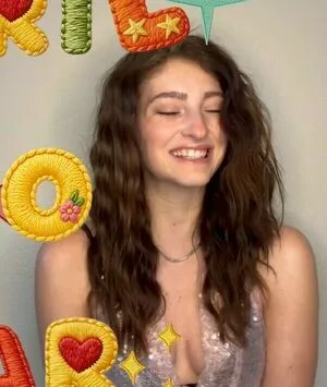 Willow Shields OnlyFans Leaked Free Thumbnail Picture - #lEImzHlgyv