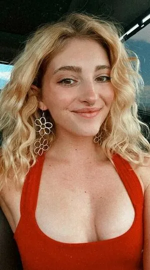 Willow Shields OnlyFans Leaked Free Thumbnail Picture - #m9qk1mm1lG