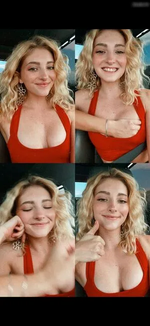 Willow Shields OnlyFans Leaked Free Thumbnail Picture - #spWRP87p3r