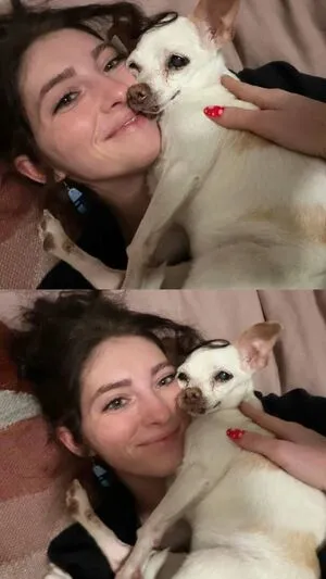 Willow Shields OnlyFans Leaked Free Thumbnail Picture - #tsvIkP2NX0