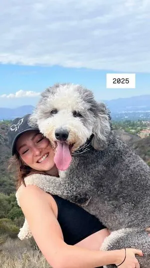 Willow Shields OnlyFans Leaked Free Thumbnail Picture - #unUKU1miPR