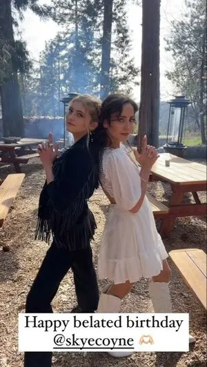 Willow Shields OnlyFans Leaked Free Thumbnail Picture - #xS9X1tMRGm