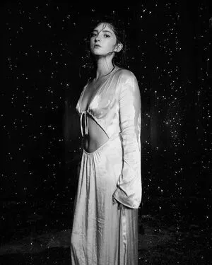 Willow Shields OnlyFans Leaked Free Thumbnail Picture - #yky6F1eirX