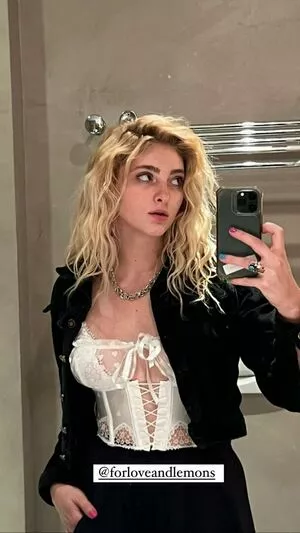 Willow Shields OnlyFans Leaked Free Thumbnail Picture - #3eU2LXNuzi