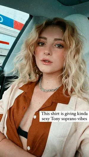 Willow Shields OnlyFans Leaked Free Thumbnail Picture - #IZyJxbQ0jX