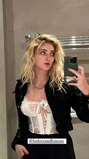 Willow Shields OnlyFans Leaked Free Thumbnail Picture - #Mrpmpmb4gl