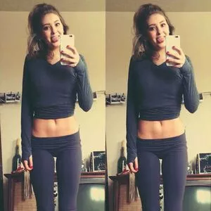 Willow Shields OnlyFans Leaked Free Thumbnail Picture - #TAupEBHYob