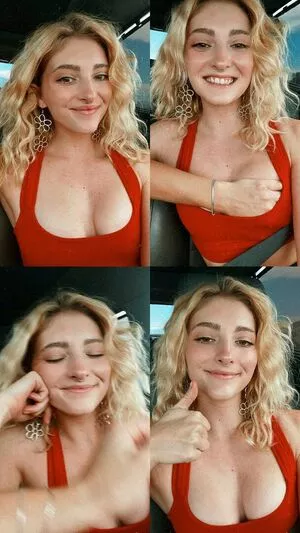 Willow Shields OnlyFans Leaked Free Thumbnail Picture - #Uk62crCKAN