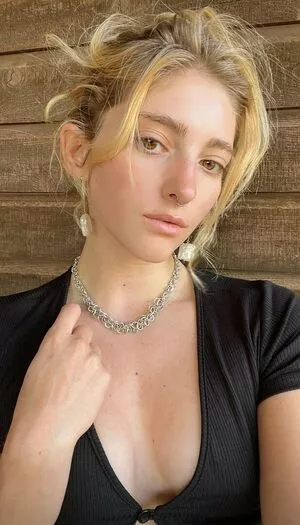 Willow Shields OnlyFans Leaked Free Thumbnail Picture - #UwSQdopB9G