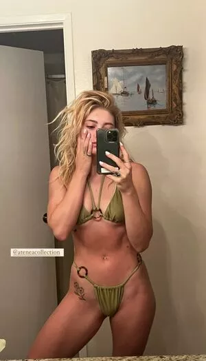 Willow Shields OnlyFans Leaked Free Thumbnail Picture - #cUOseKNJQJ