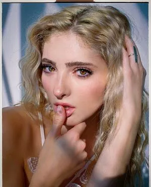 Willow Shields OnlyFans Leaked Free Thumbnail Picture - #mOrngJTKoD