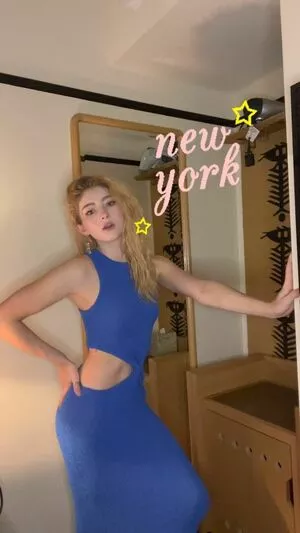 Willow Shields OnlyFans Leaked Free Thumbnail Picture - #sbZuYKnc4j