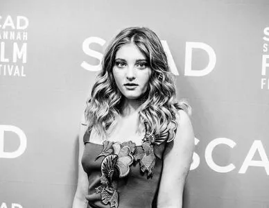 Willow Shields OnlyFans Leaked Free Thumbnail Picture - #urjK20KQwz