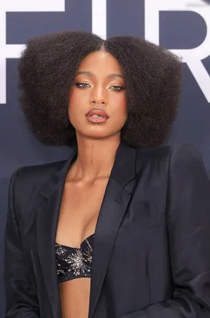 Willow Smith OnlyFans Leaked Free Thumbnail Picture - #0j75kd5FWI
