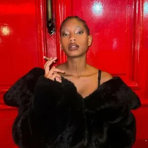 Willow Smith OnlyFans Leaked Free Thumbnail Picture - #6mxfbtwCNn