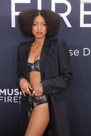 Willow Smith OnlyFans Leaked Free Thumbnail Picture - #870PzmJZkw