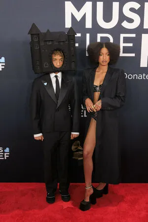 Willow Smith OnlyFans Leaked Free Thumbnail Picture - #GvZY8fELDM