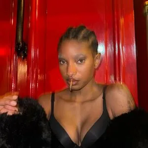 Willow Smith OnlyFans Leaked Free Thumbnail Picture - #cDMUNkibQv