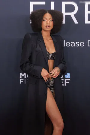 Willow Smith OnlyFans Leaked Free Thumbnail Picture - #dCazu3e3VZ