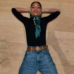 Willow Smith OnlyFans Leaked Free Thumbnail Picture - #eZUAyePeFe