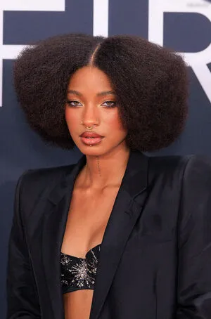 Willow Smith OnlyFans Leaked Free Thumbnail Picture - #gHYbHFdfT1