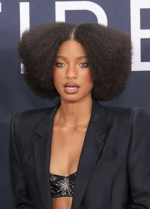 Willow Smith OnlyFans Leaked Free Thumbnail Picture - #nzv91rXcfP