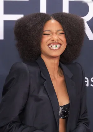 Willow Smith OnlyFans Leaked Free Thumbnail Picture - #s2hT8NQJkz