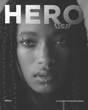 Willow Smith OnlyFans Leaked Free Thumbnail Picture - #K4jhy9PIkB