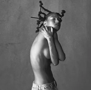 Willow Smith OnlyFans Leaked Free Thumbnail Picture - #PcgHUMgEFt