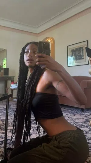 Willow Smith OnlyFans Leaked Free Thumbnail Picture - #VS6XDOshJn