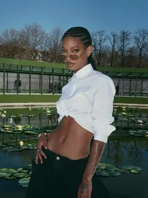 Willow Smith OnlyFans Leaked Free Thumbnail Picture - #YITEy9V4CI