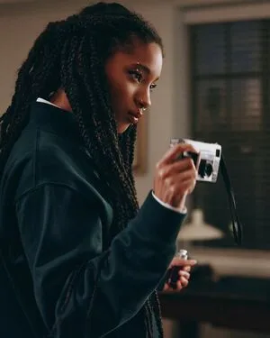 Willow Smith OnlyFans Leaked Free Thumbnail Picture - #aOzXjX536v