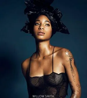 Willow Smith OnlyFans Leaked Free Thumbnail Picture - #bmPzFwCYAt