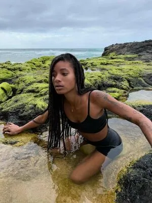 Willow Smith OnlyFans Leaked Free Thumbnail Picture - #pK1BerXNkY