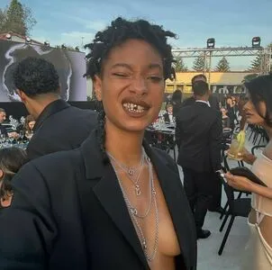 Willow Smith OnlyFans Leaked Free Thumbnail Picture - #rk9fjIoL4X