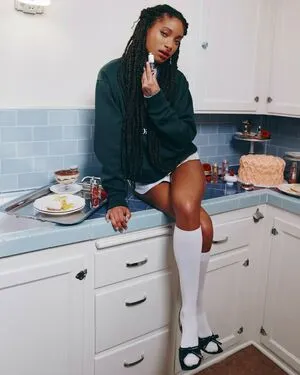 Willow Smith OnlyFans Leaked Free Thumbnail Picture - #wOgVbzfSgH