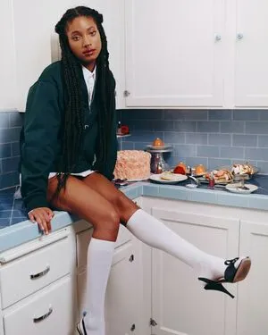 Willow Smith OnlyFans Leaked Free Thumbnail Picture - #waxtzV93pG