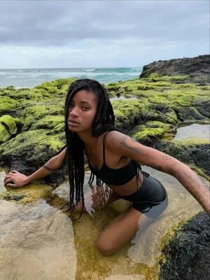 Willow Smith OnlyFans Leaked Free Thumbnail Picture - #zk6XYFQ1PQ