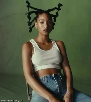 Willow Smith OnlyFans Leaked Free Thumbnail Picture - #Zxos4pXFtd