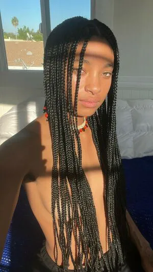 Willow Smith OnlyFans Leaked Free Thumbnail Picture - #hkHRx23DKH